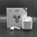 i12 TWS earbuds